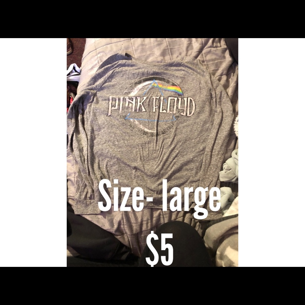 Women’s shirt